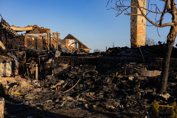 24/7 Emergency Fire Damage Removal experts in Gainesville, FL